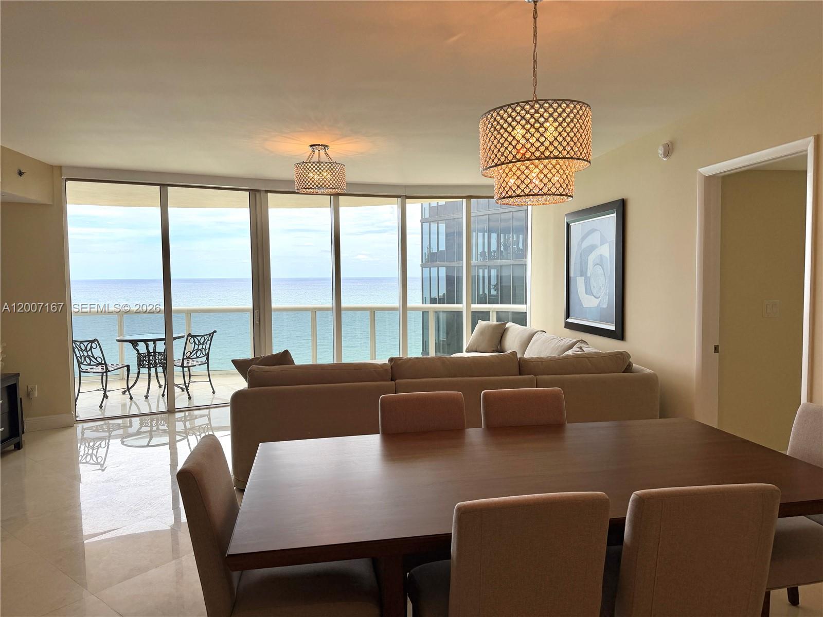 17201 Collins Ave #2305, Sunny Isles Beach FL 33160