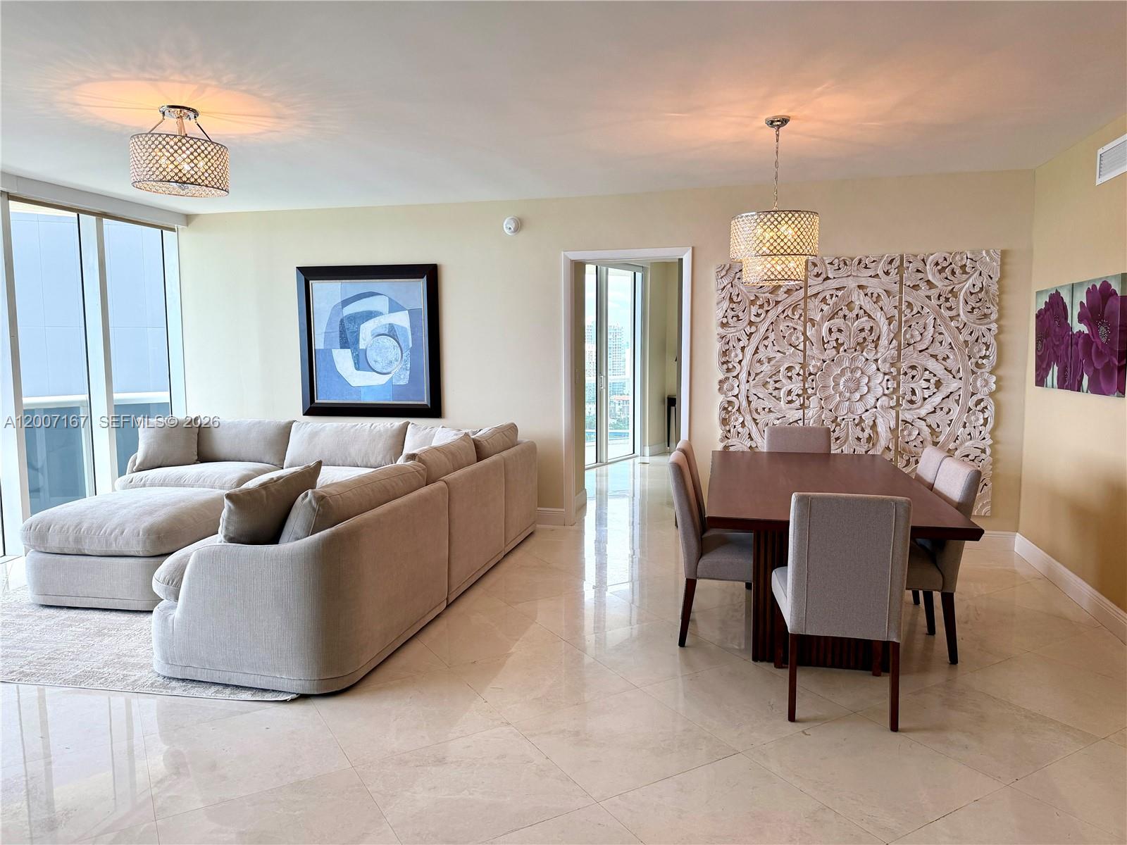 17201 Collins Ave #2305, Sunny Isles Beach FL 33160