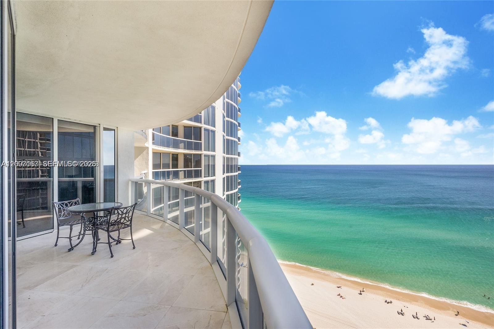 17201 Collins Ave #2305, Sunny Isles Beach FL 33160