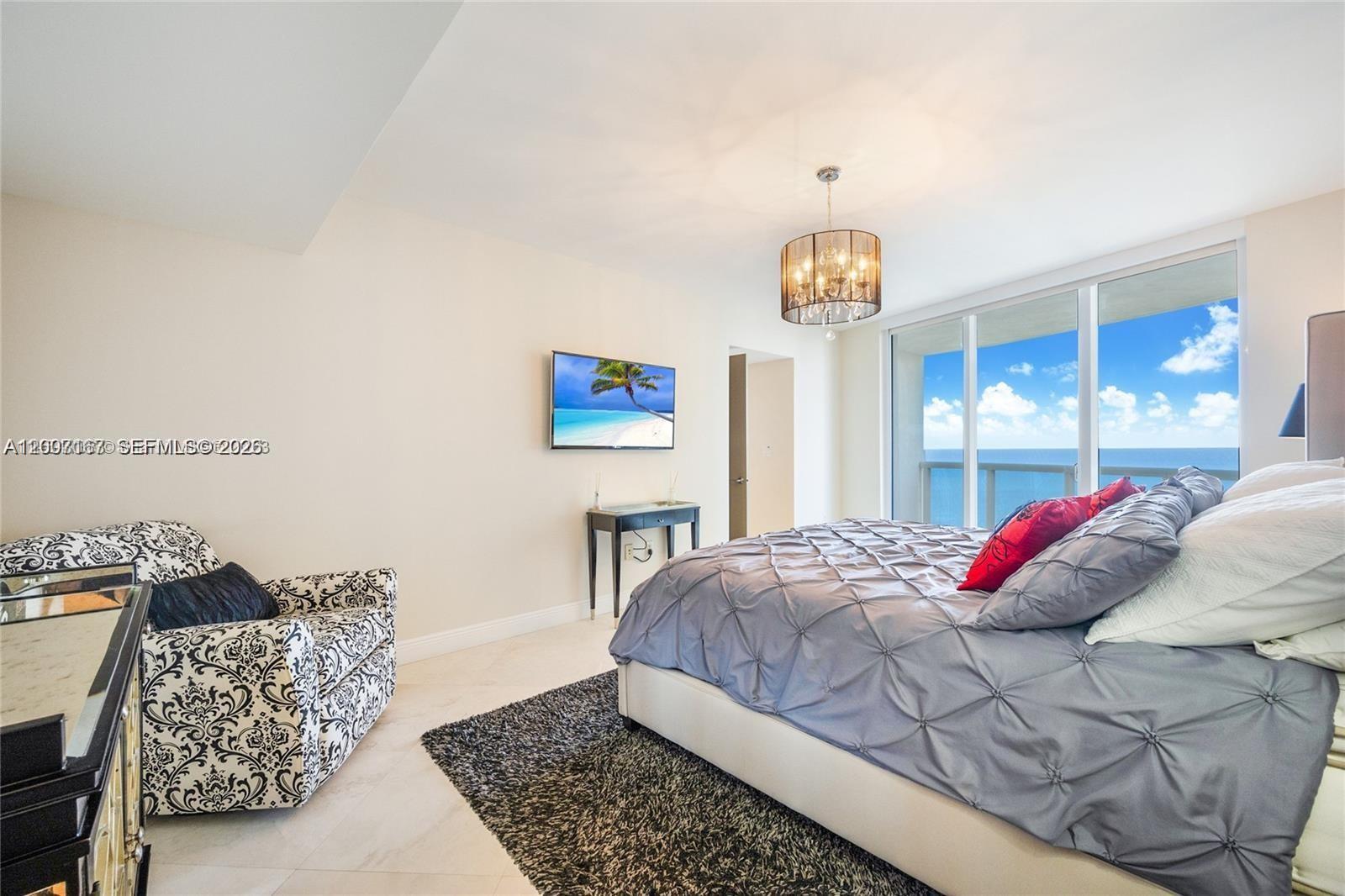 17201 Collins Ave #2305, Sunny Isles Beach FL 33160
