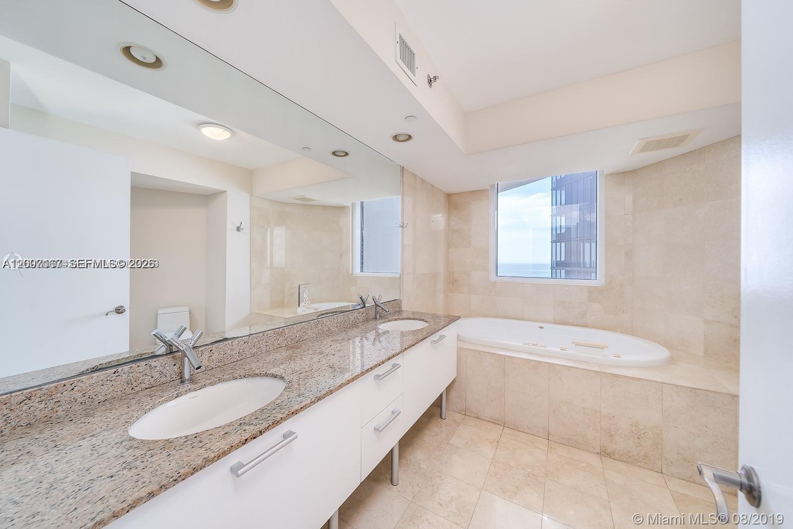 17201 Collins Ave #2305, Sunny Isles Beach FL 33160
