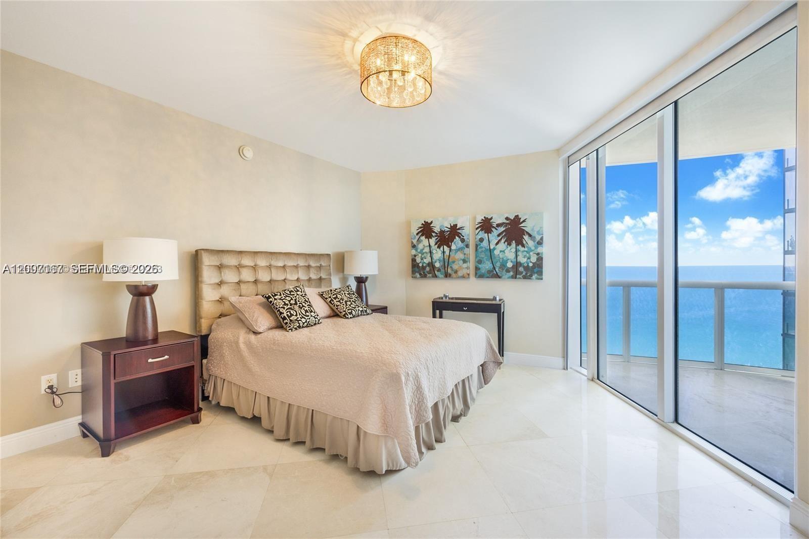 17201 Collins Ave #2305, Sunny Isles Beach FL 33160
