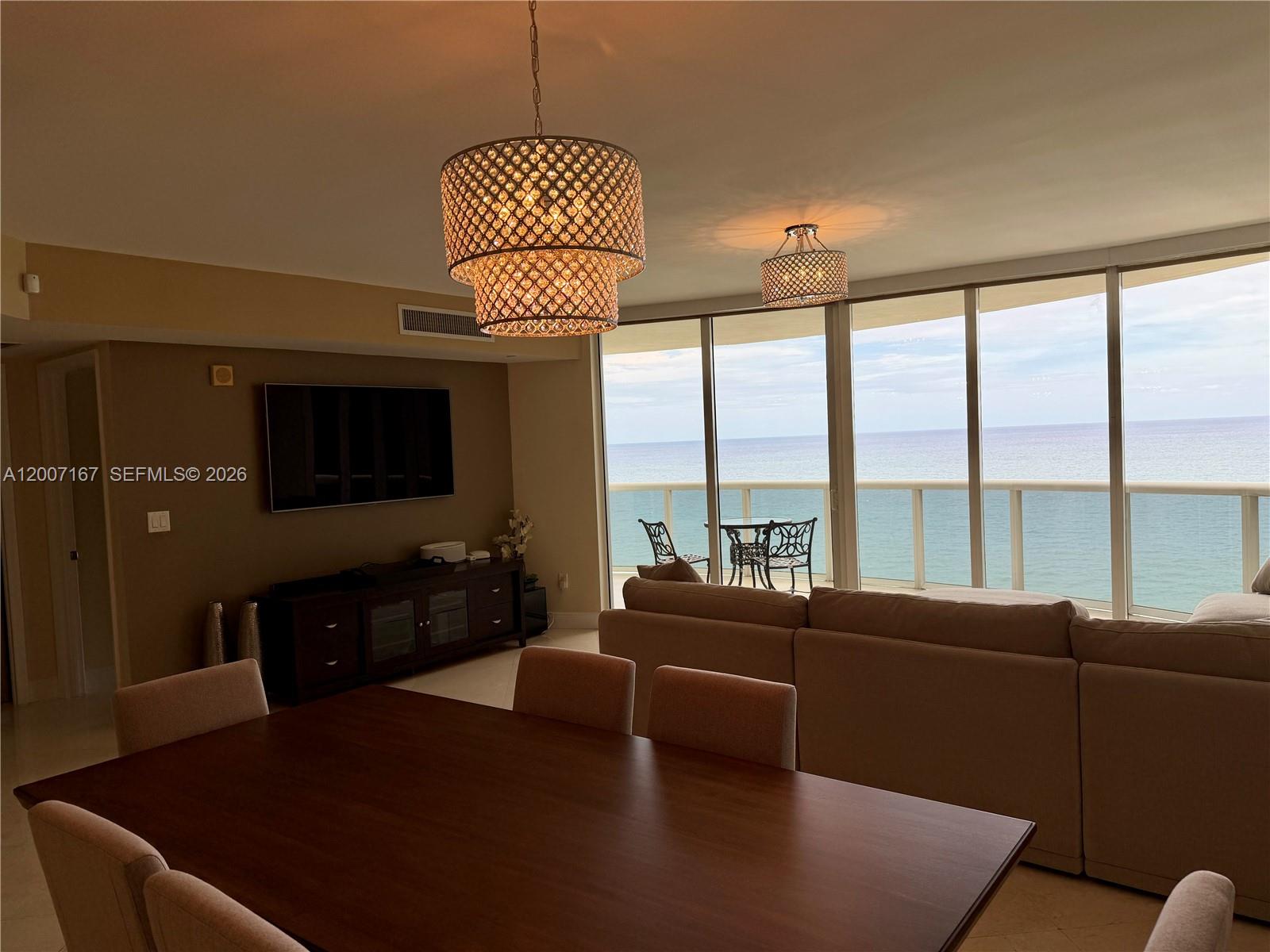 17201 Collins Ave #2305, Sunny Isles Beach FL 33160