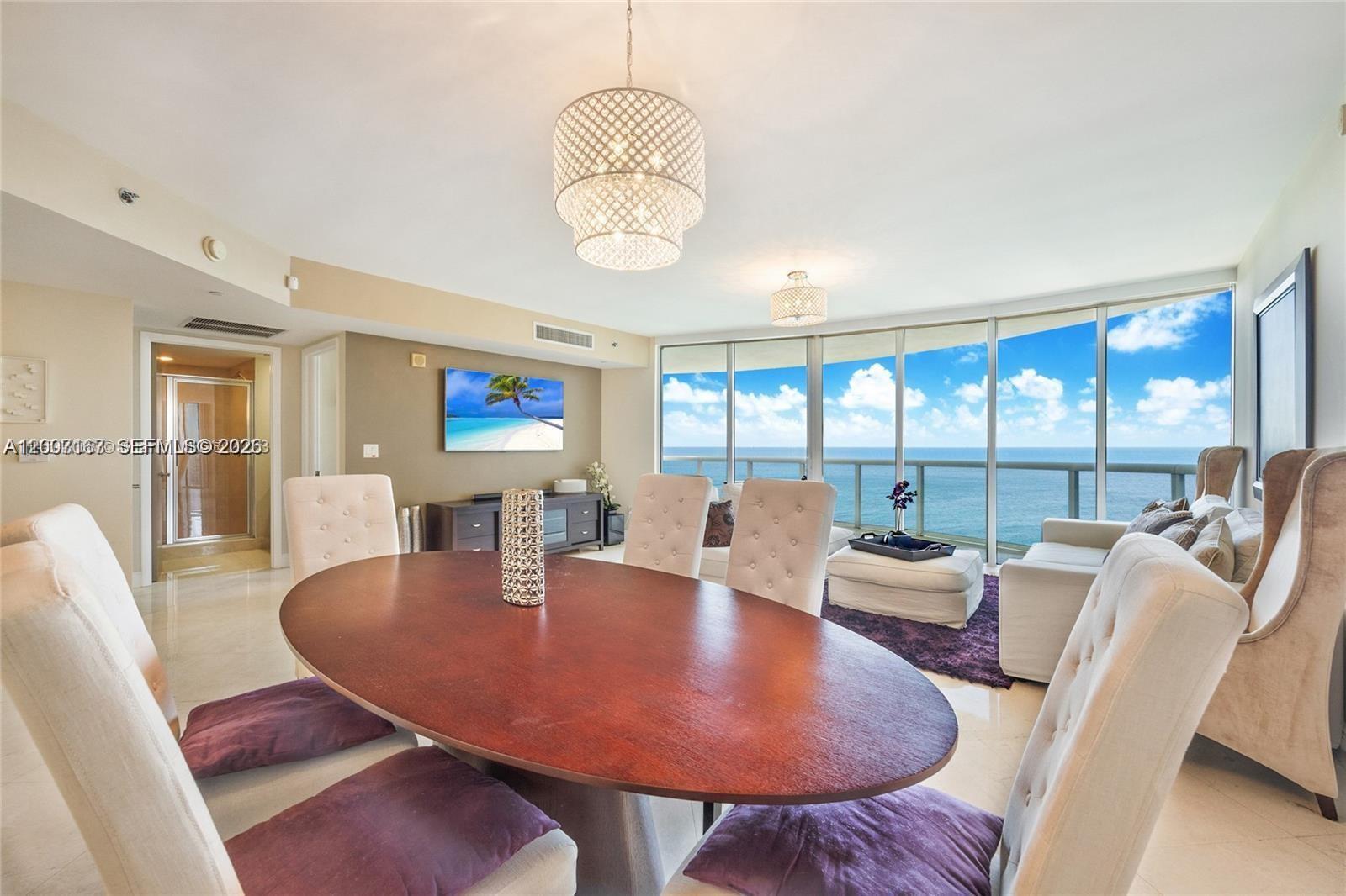 17201 Collins Ave #2305, Sunny Isles Beach FL 33160