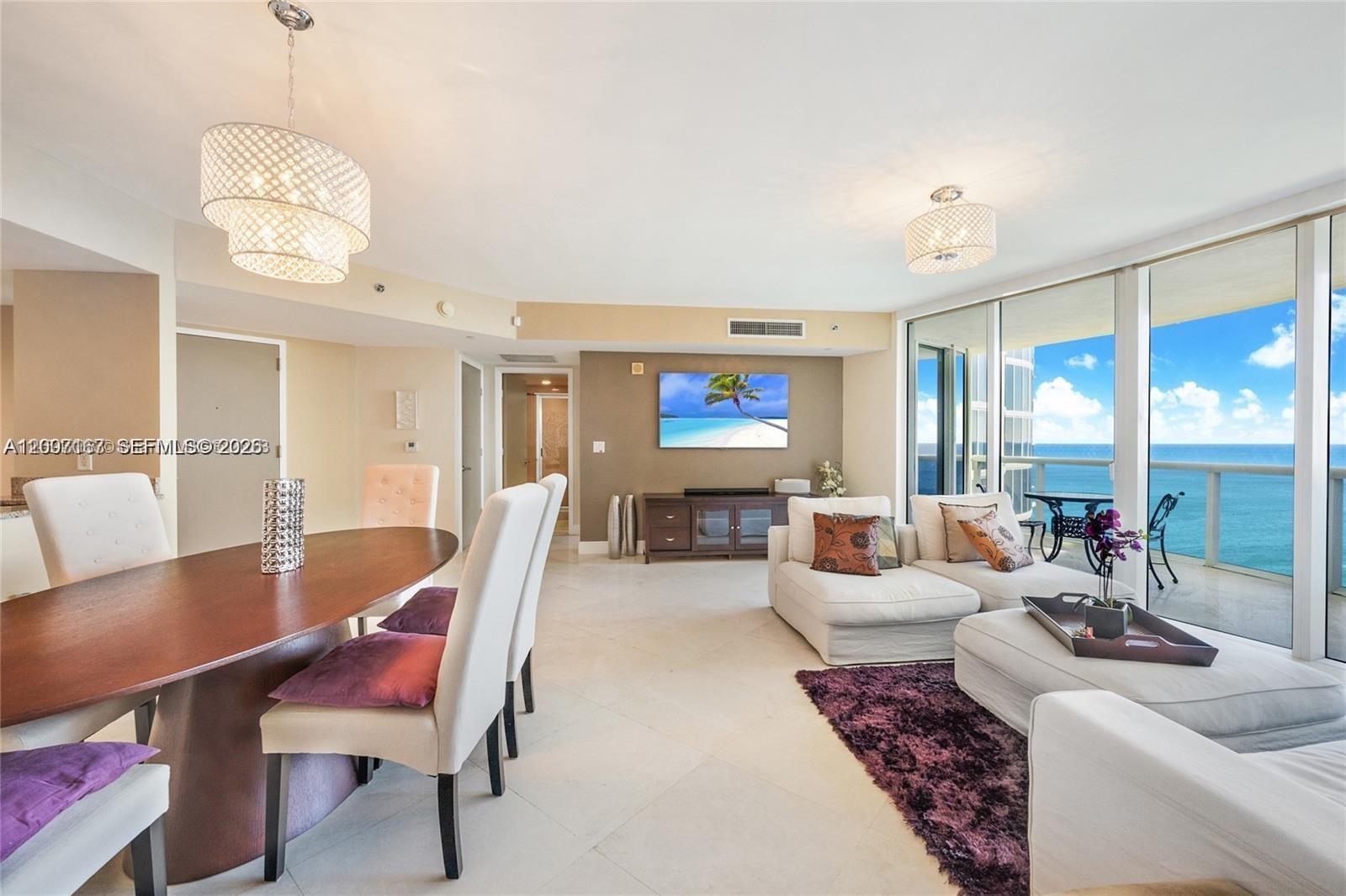 17201 Collins Ave #2305, Sunny Isles Beach FL 33160