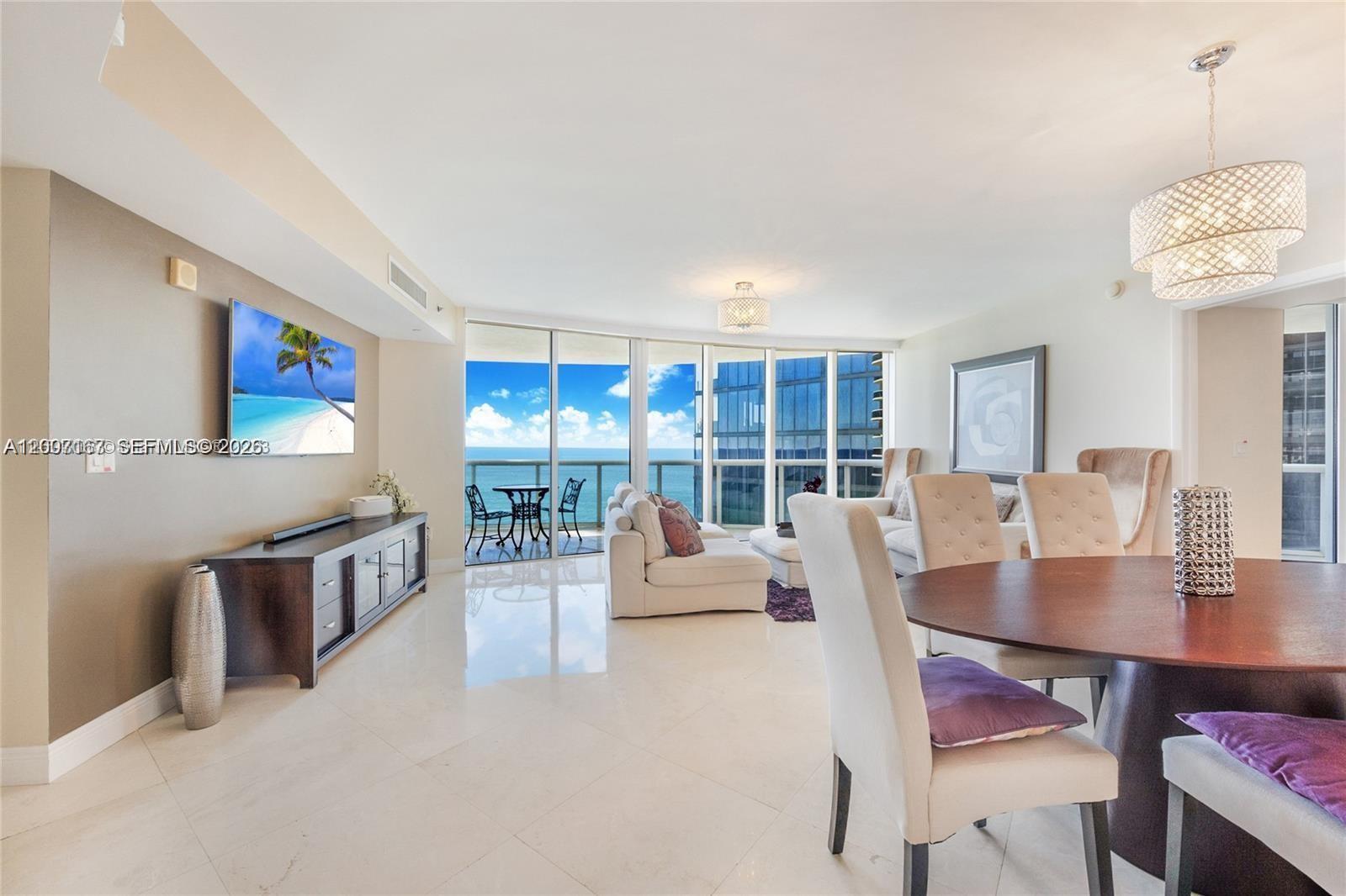 17201 Collins Ave #2305, Sunny Isles Beach FL 33160