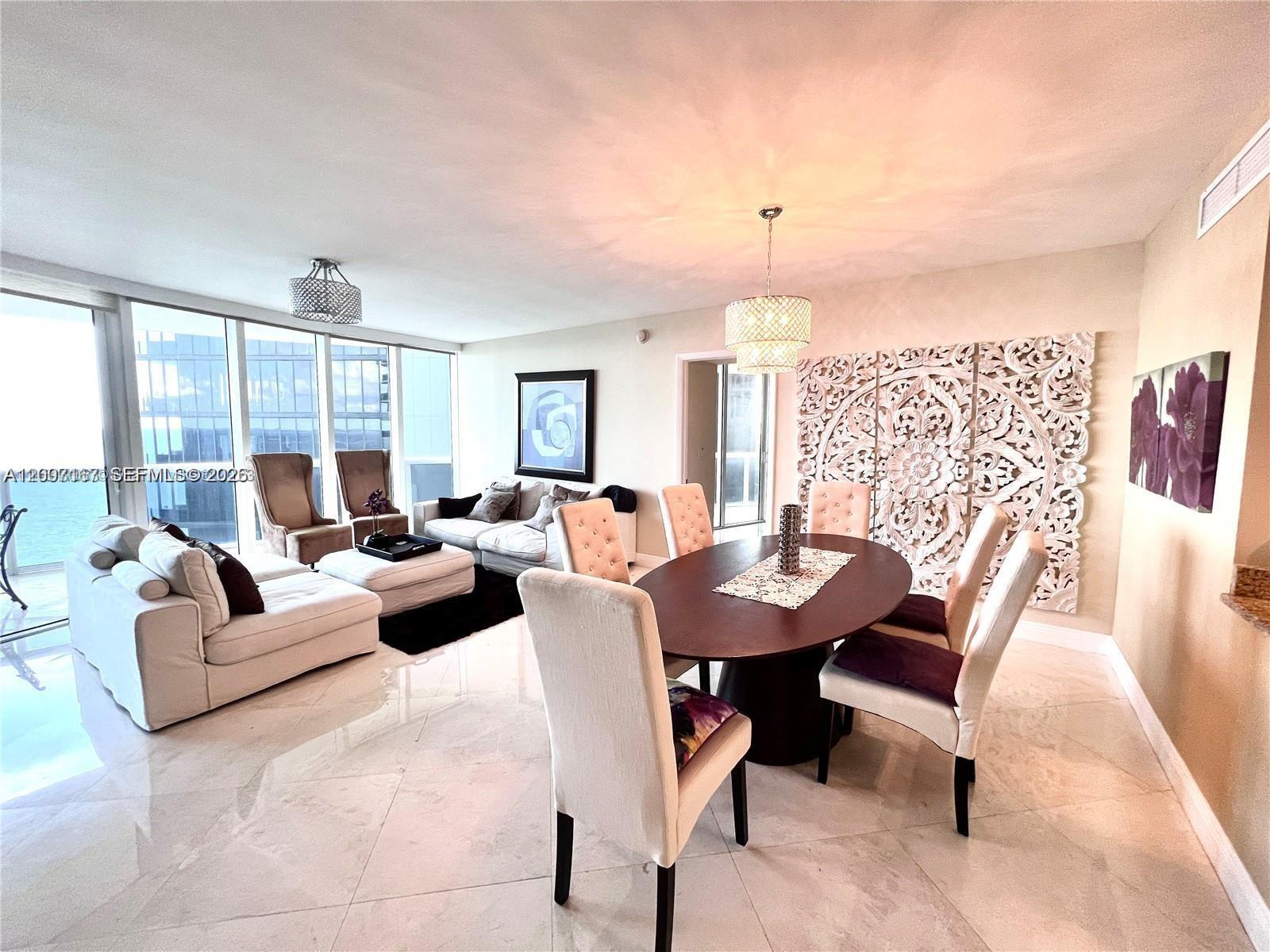 17201 Collins Ave #2305, Sunny Isles Beach FL 33160