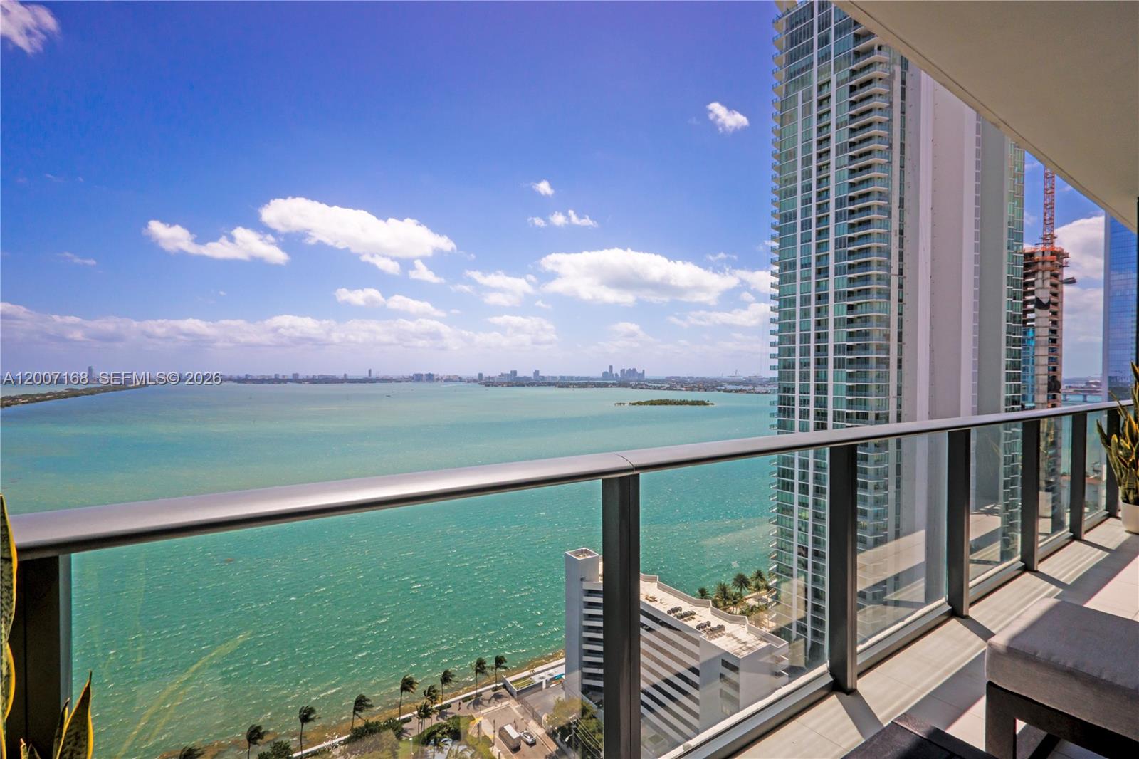 480 NE 31st St #2405, Miami FL 33137