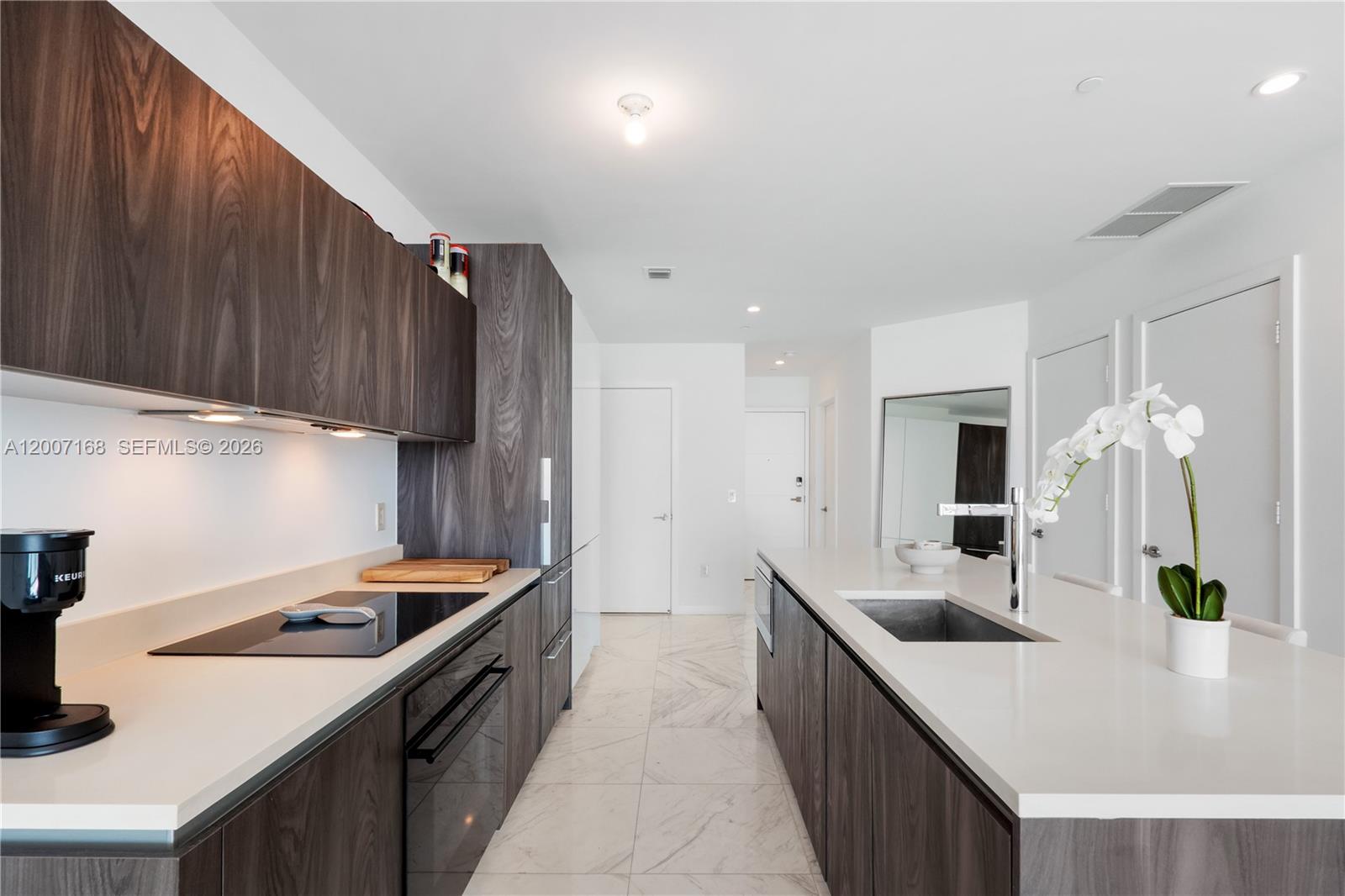 480 NE 31st St #2405, Miami FL 33137