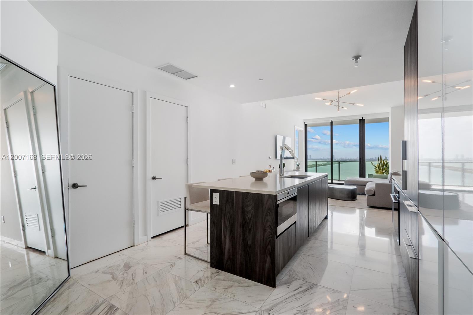 480 NE 31st St #2405, Miami FL 33137