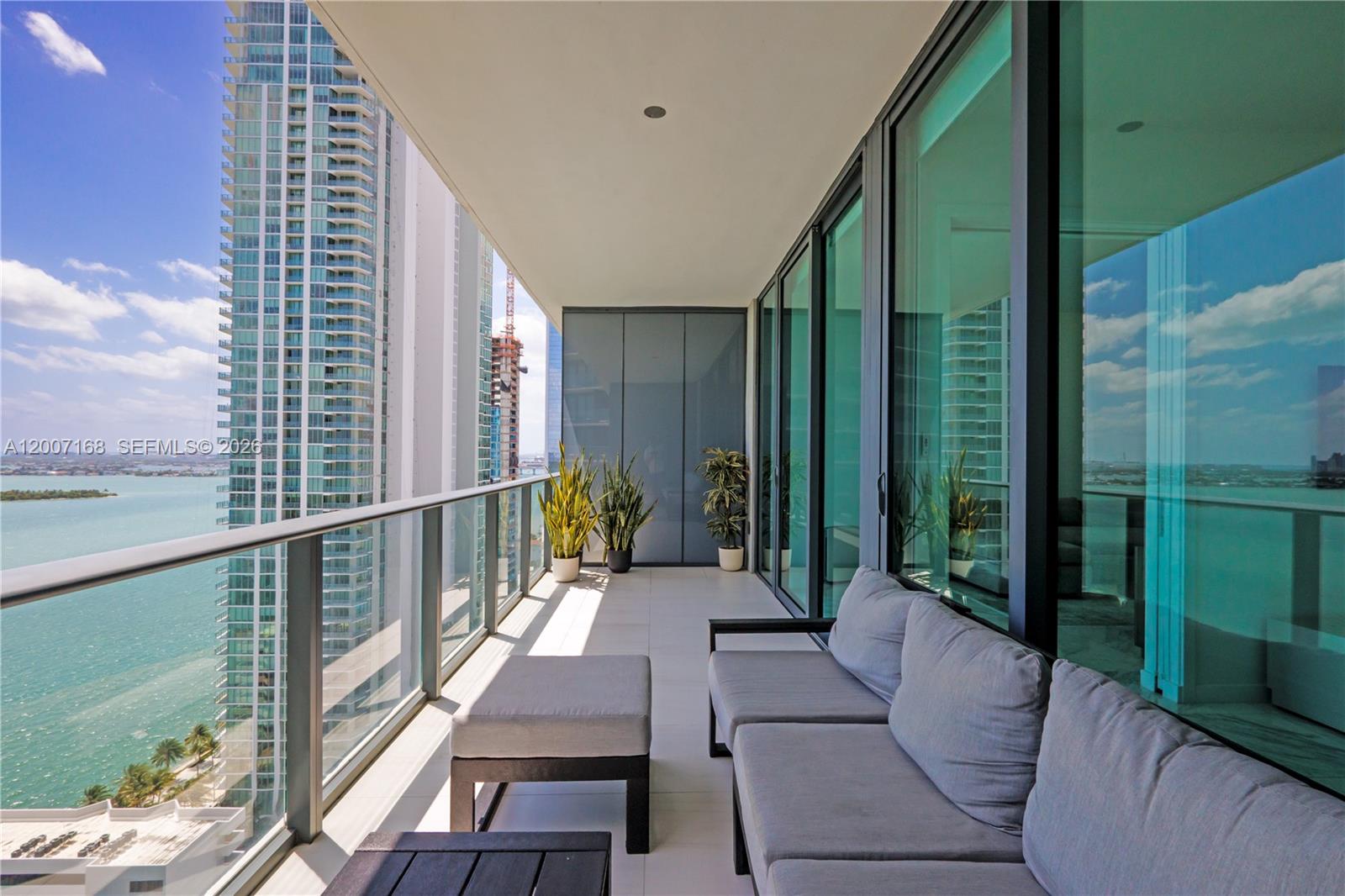480 NE 31st St #2405, Miami FL 33137
