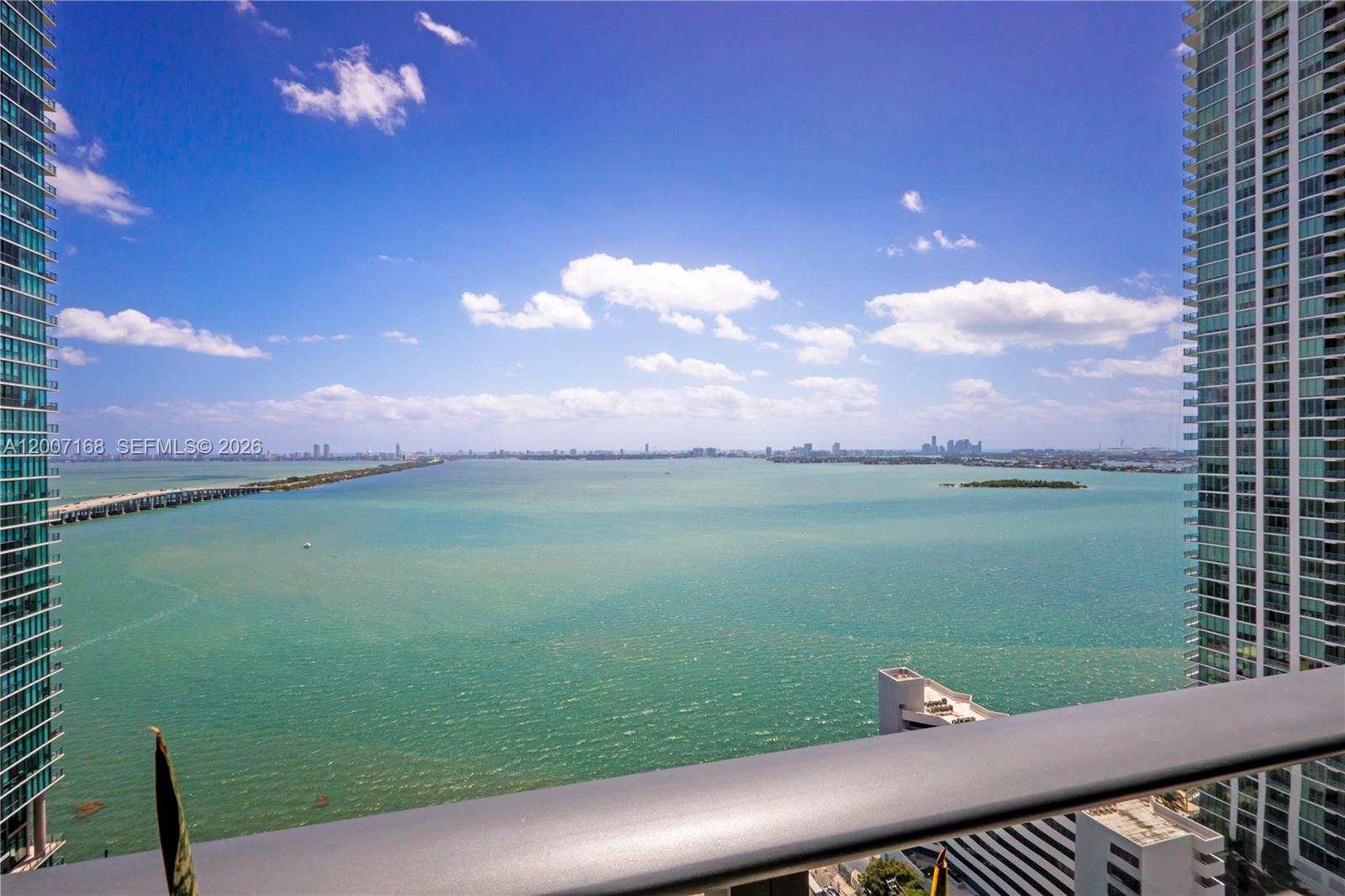 480 NE 31st St #2405, Miami FL 33137