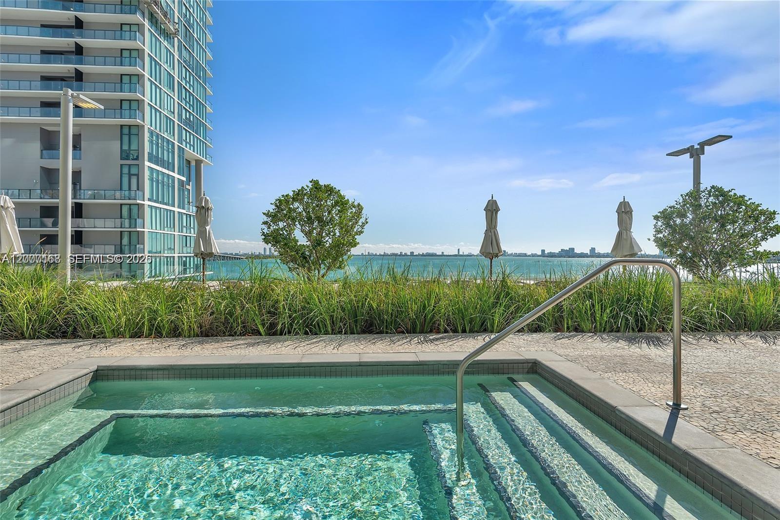 480 NE 31st St #2405, Miami FL 33137