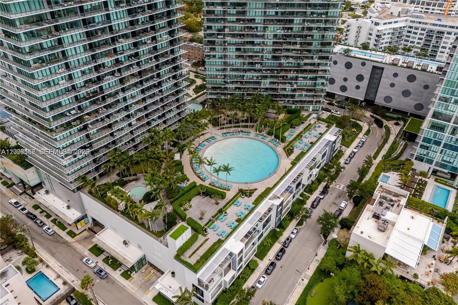 480 NE 31st St #2405, Miami FL 33137