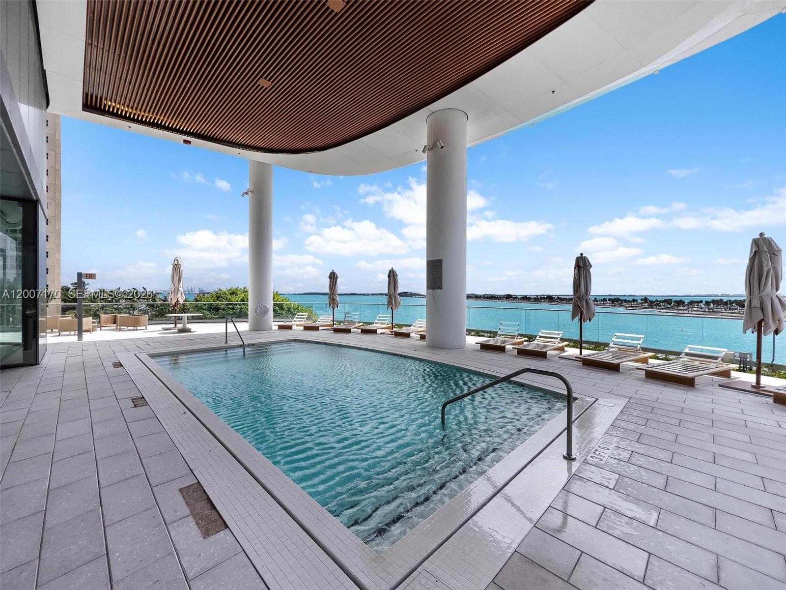 175 SE 25th RD #1904, Miami FL 33129