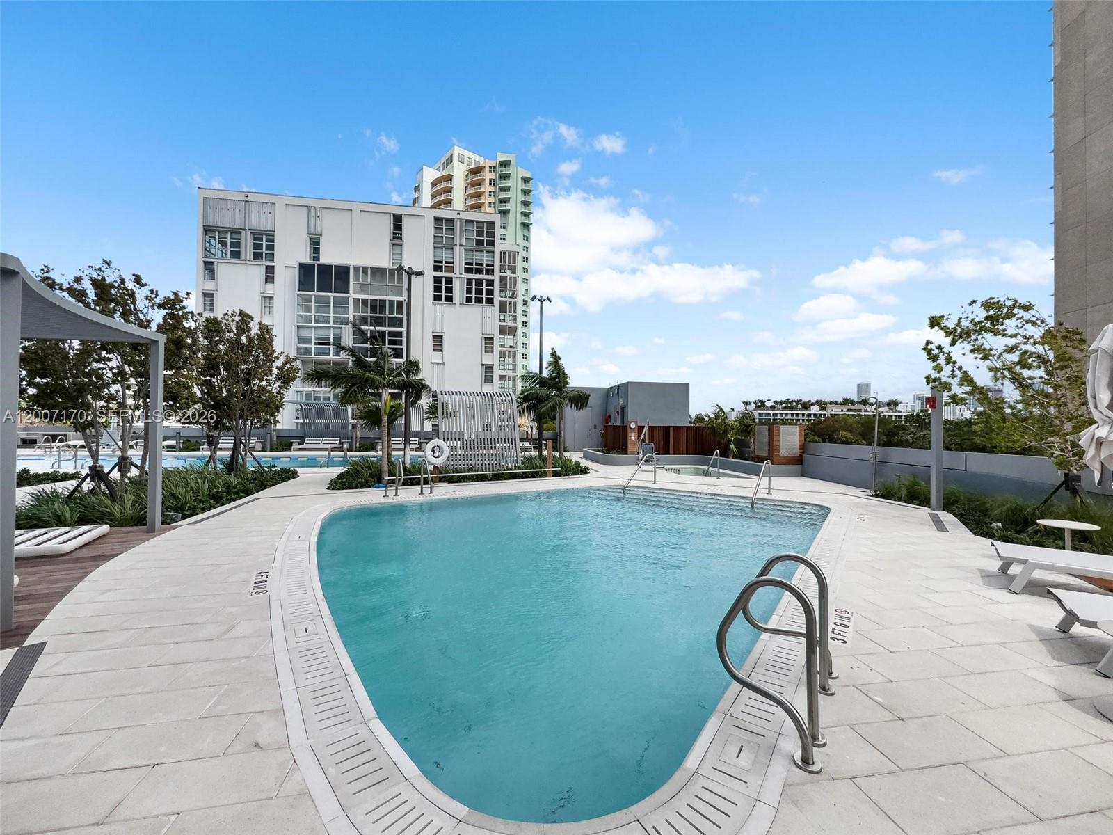 175 SE 25th RD #1904, Miami FL 33129