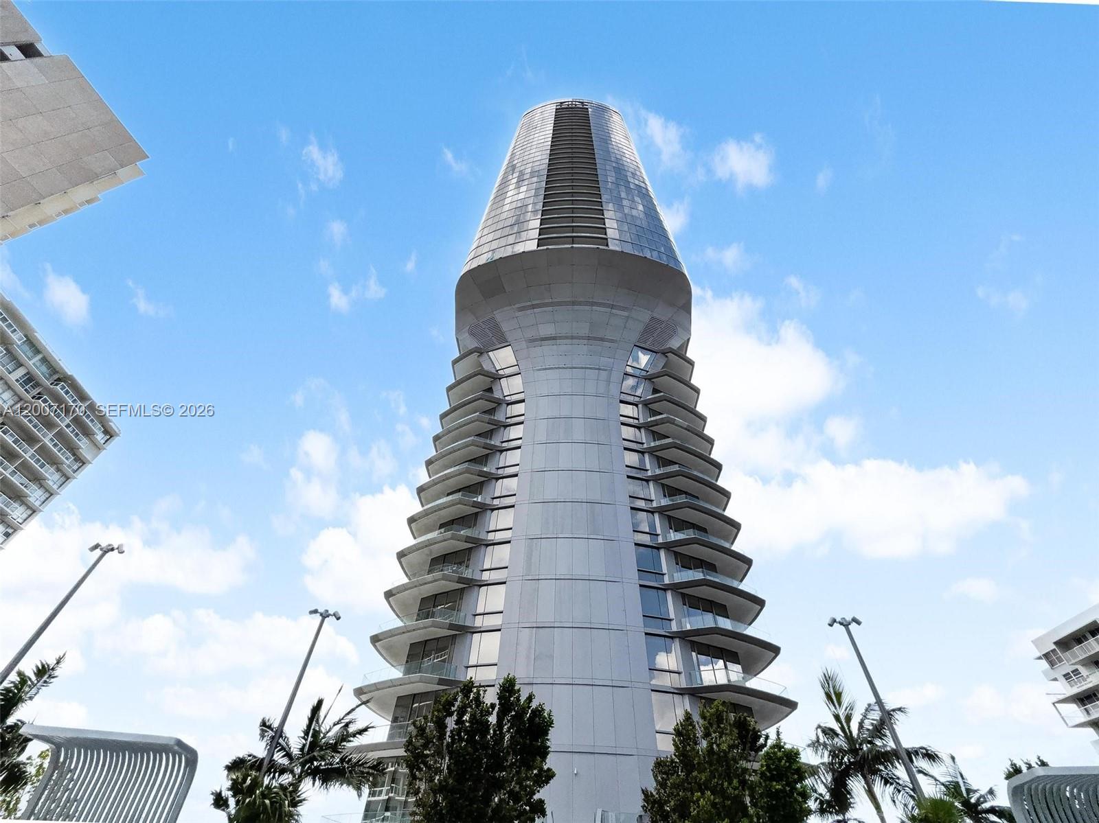 175 SE 25th RD #1904, Miami FL 33129