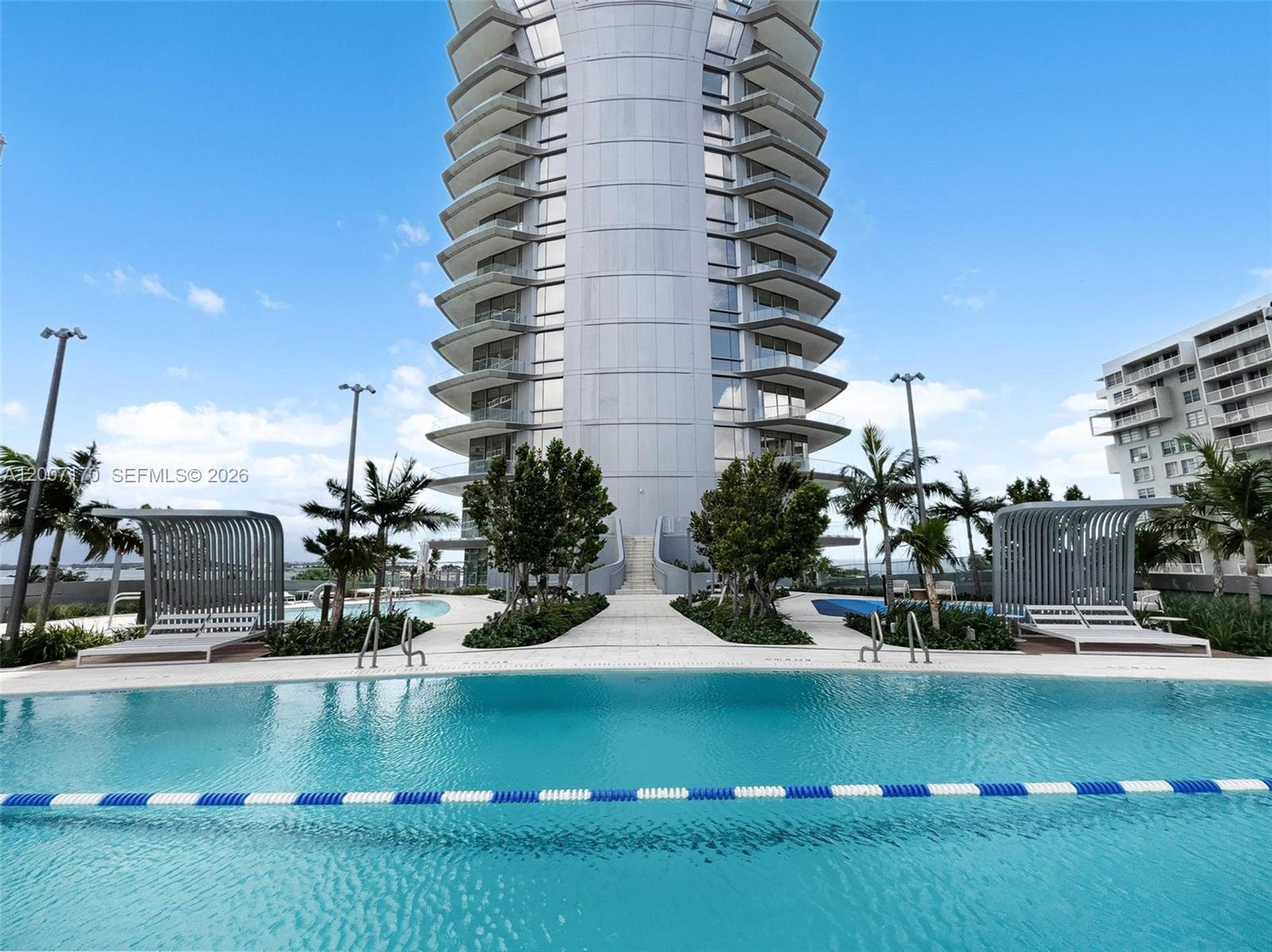 175 SE 25th RD #1904, Miami FL 33129