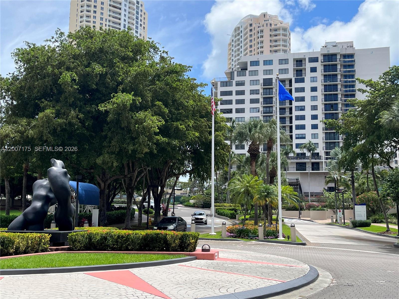 540 Brickell Key Dr #1809, Miami FL 33131