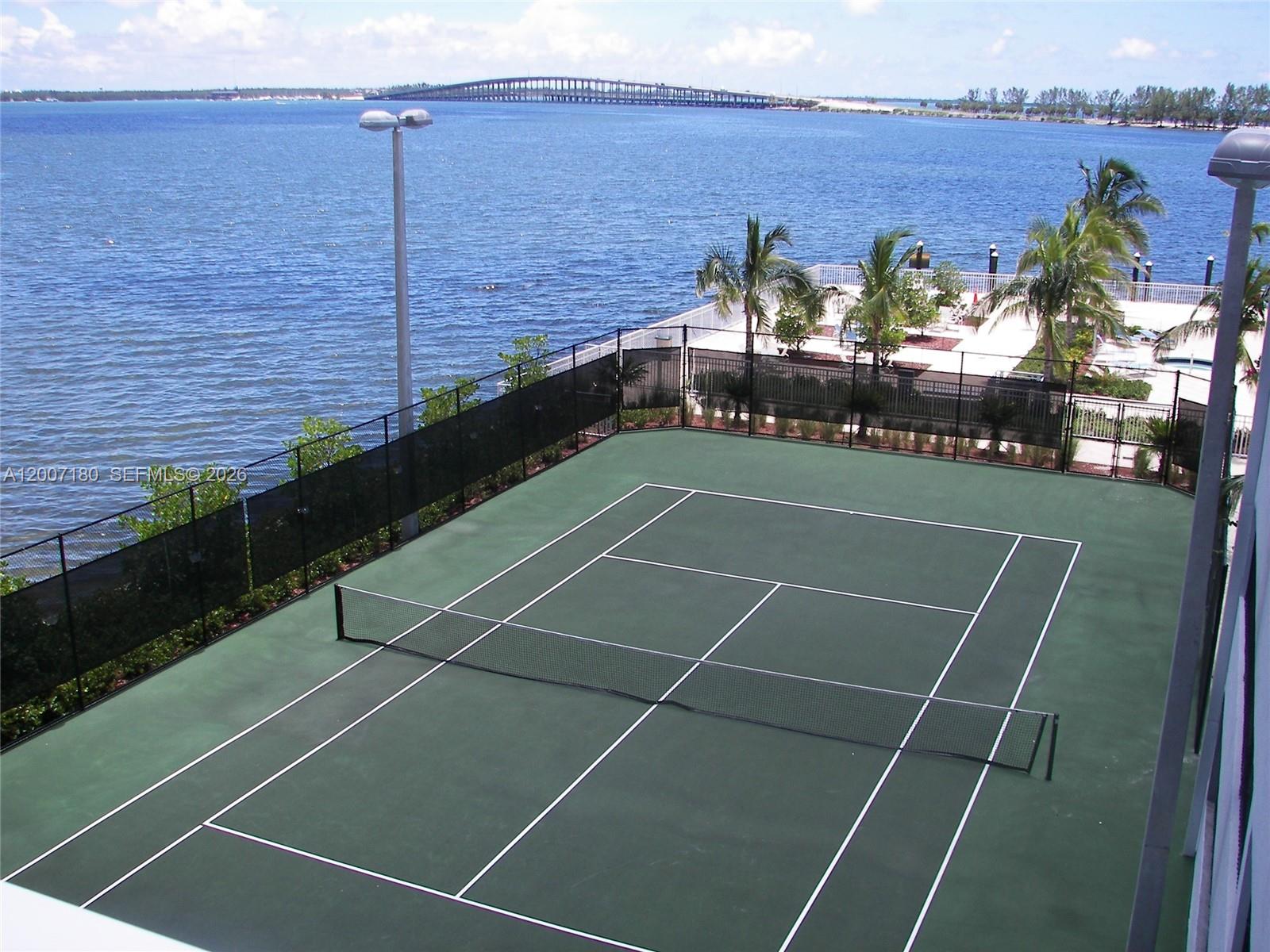 2101 Brickell Ave #2305, Miami FL 33129