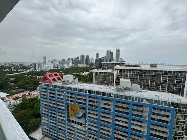 2101 Brickell Ave #2305, Miami FL 33129