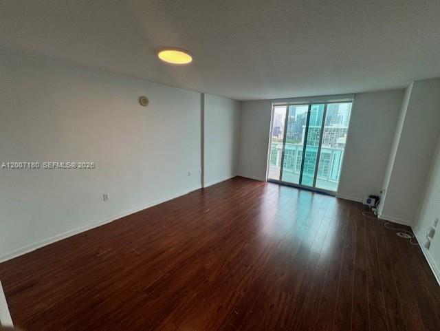 2101 Brickell Ave #2305, Miami FL 33129