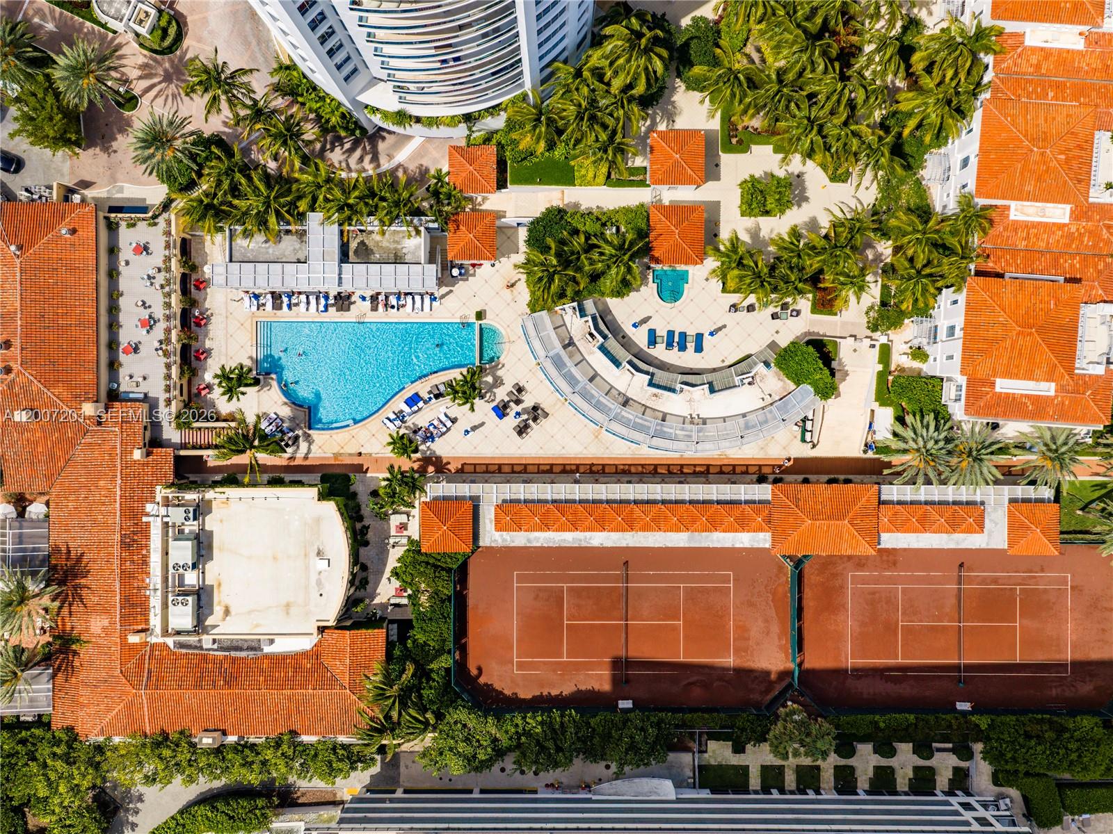 5959 Collins Ave #906, Miami Beach FL 33140