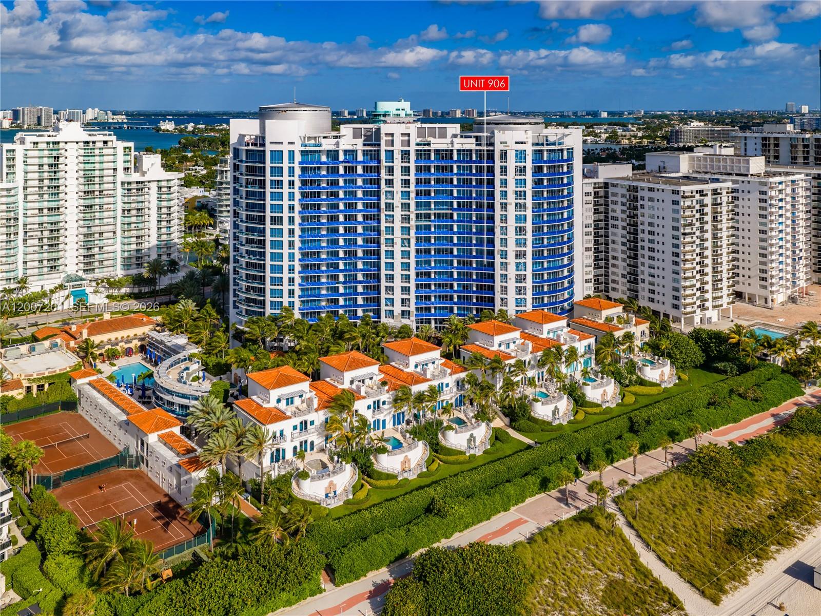 5959 Collins Ave #906, Miami Beach FL 33140