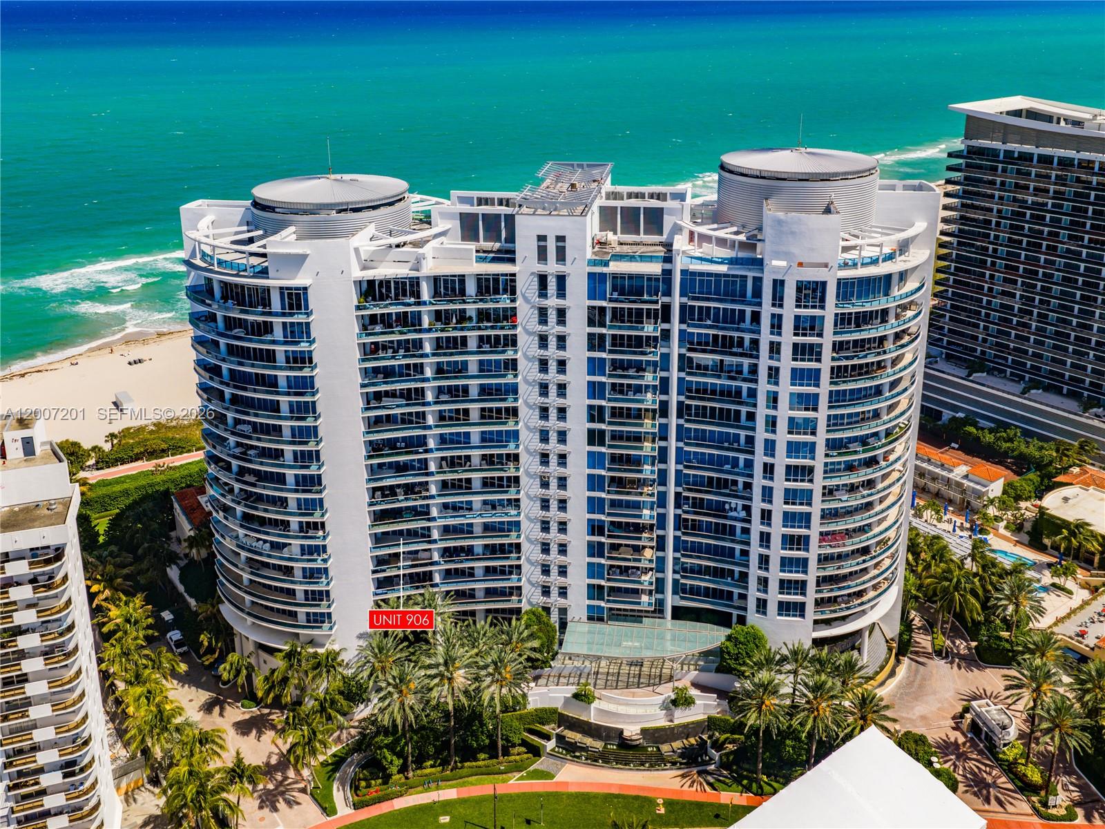 5959 Collins Ave #906, Miami Beach FL 33140