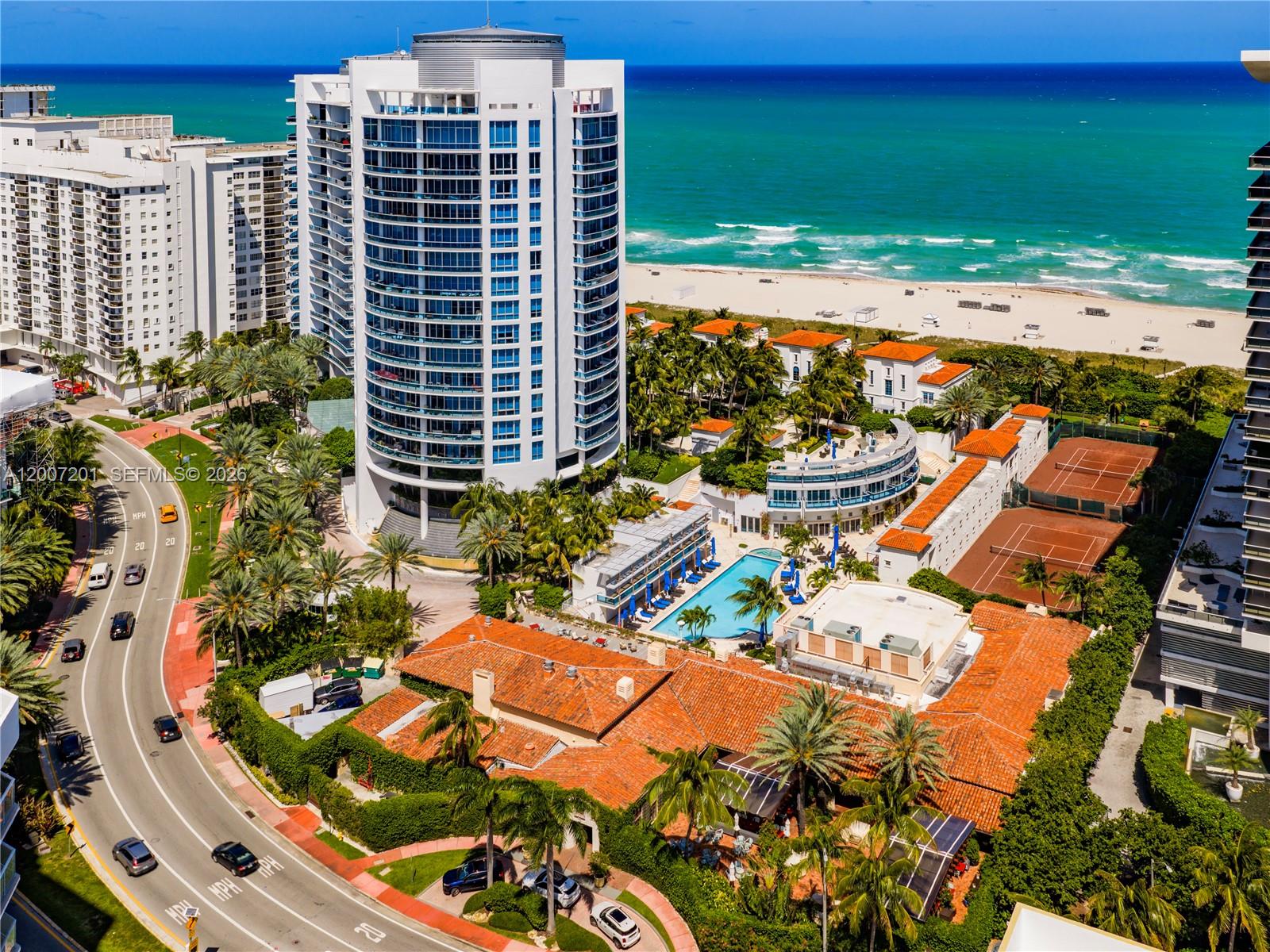 5959 Collins Ave #906, Miami Beach FL 33140