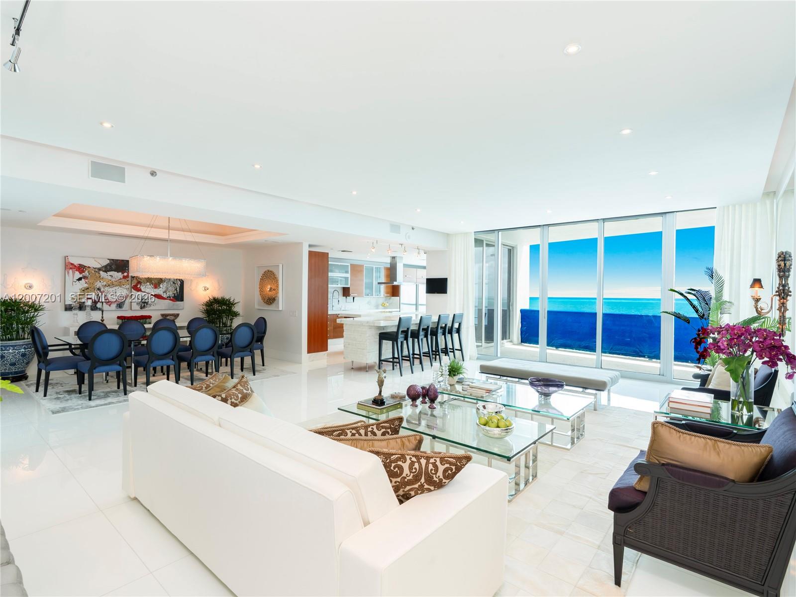 5959 Collins Ave #906, Miami Beach FL 33140