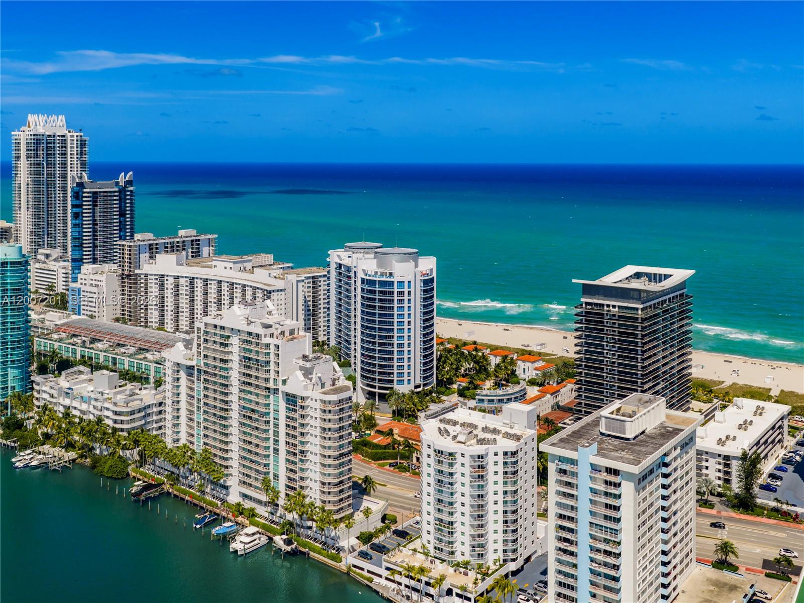 5959 Collins Ave #906, Miami Beach FL 33140