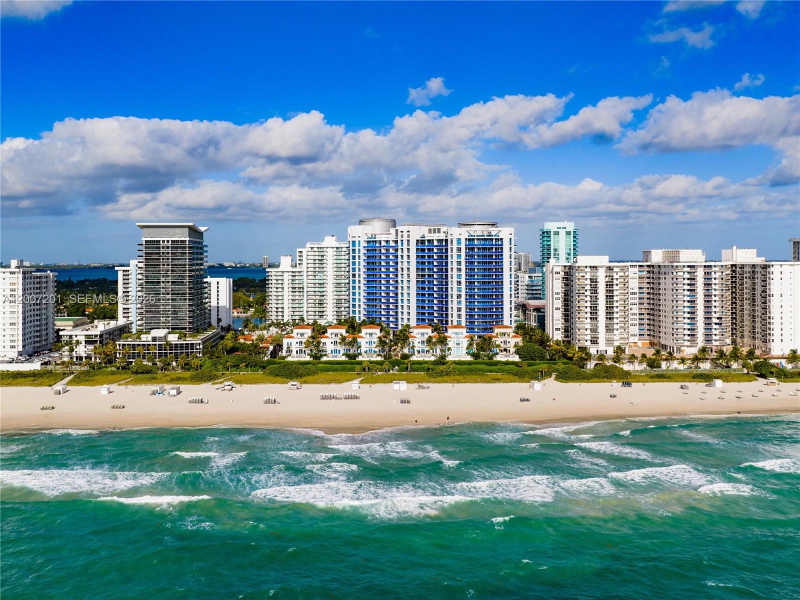 5959 Collins Ave #906, Miami Beach FL 33140