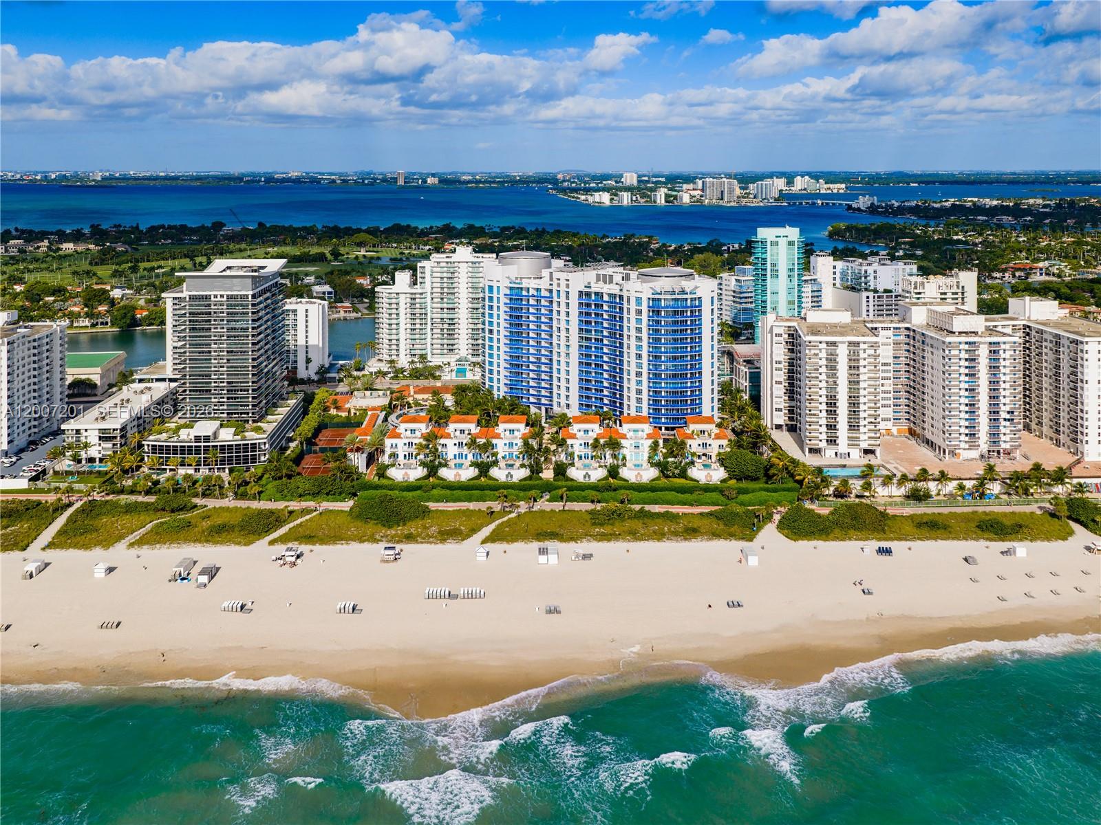5959 Collins Ave #906, Miami Beach FL 33140