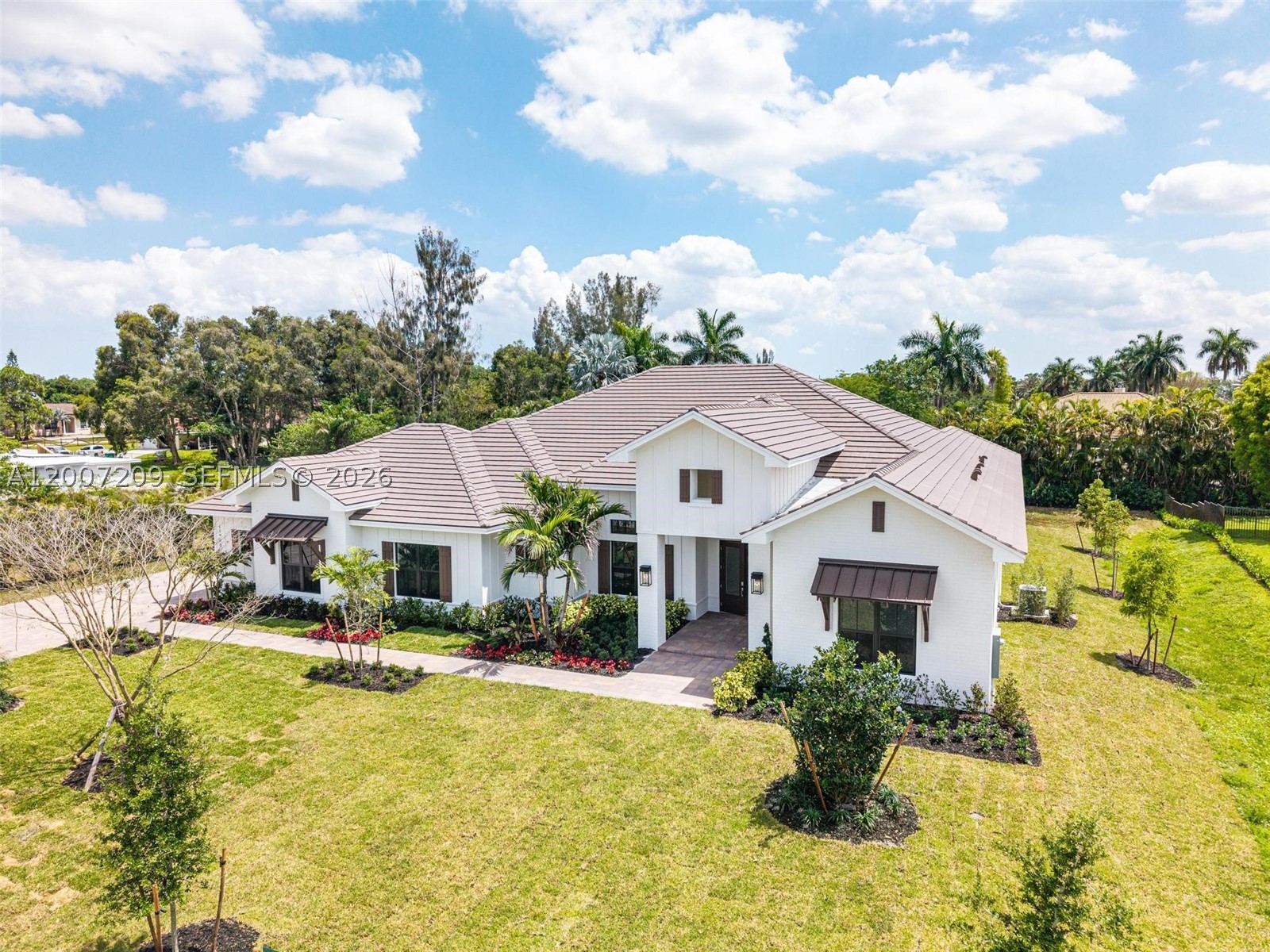 11900 SW 14th Pl, Davie FL 33325