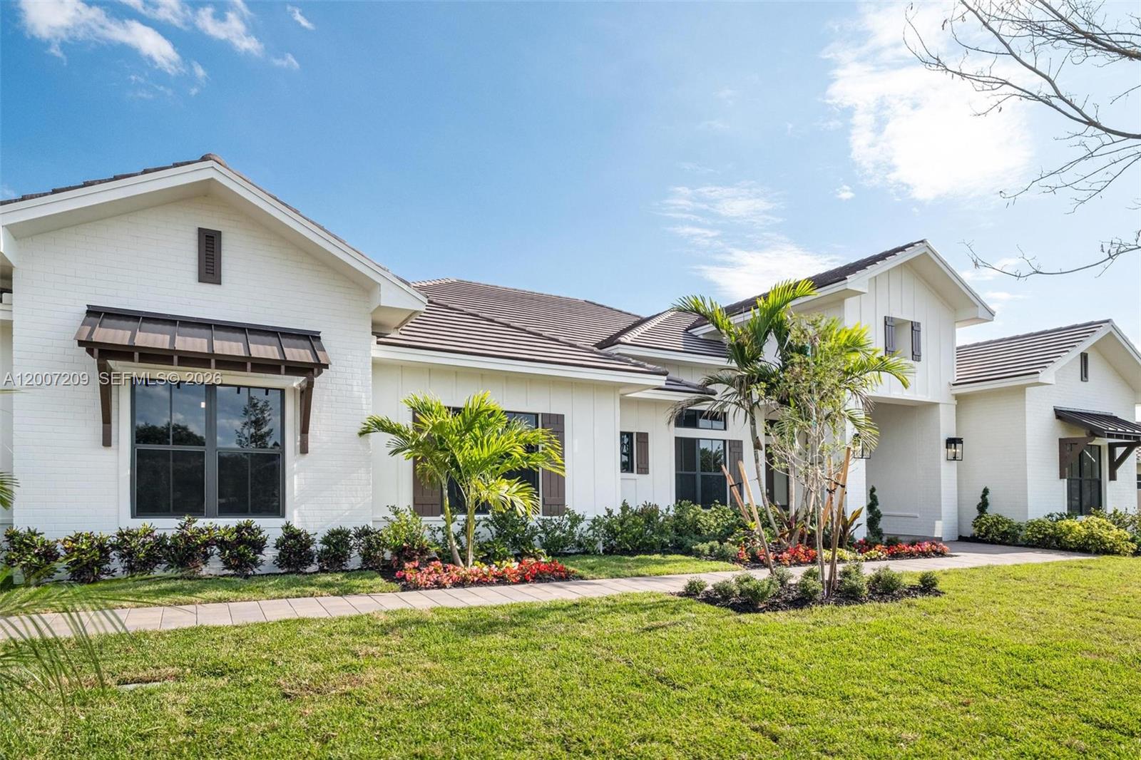 11900 SW 14th Pl, Davie FL 33325