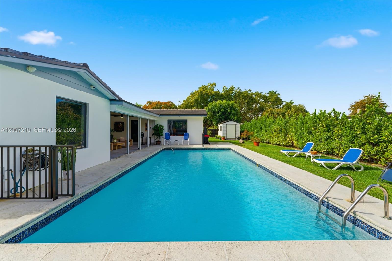 8625 SW 147th St, Palmetto Bay FL 33158