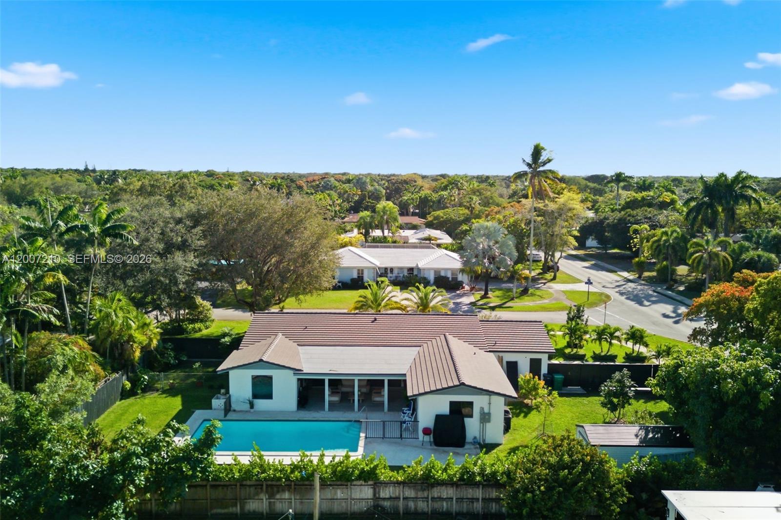 8625 SW 147th St, Palmetto Bay FL 33158