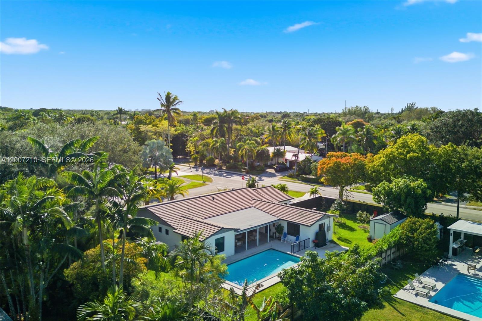 8625 SW 147th St, Palmetto Bay FL 33158