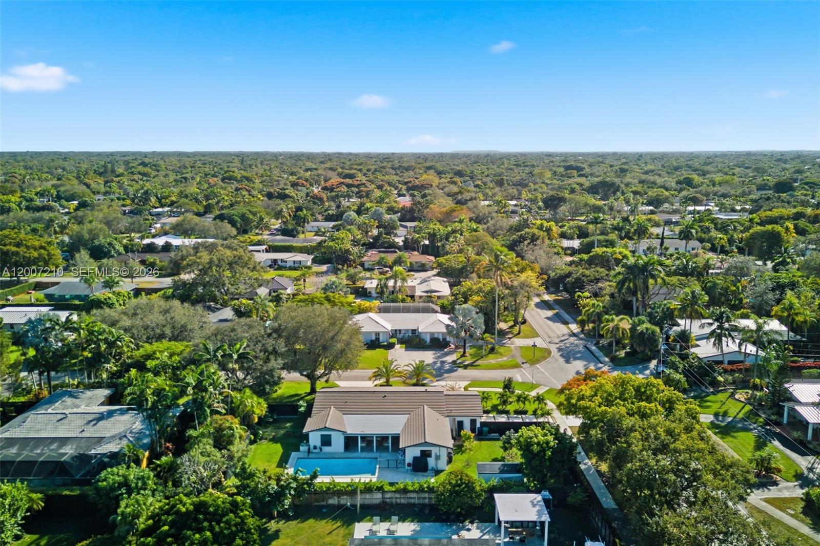 8625 SW 147th St, Palmetto Bay FL 33158