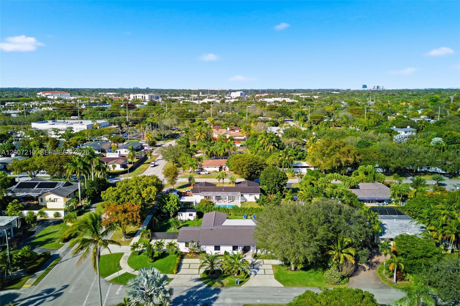 8625 SW 147th St, Palmetto Bay FL 33158