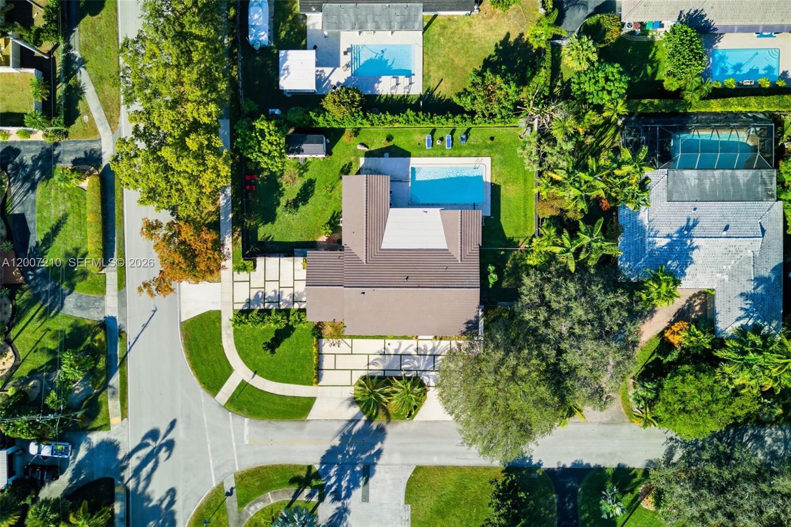 8625 SW 147th St, Palmetto Bay FL 33158