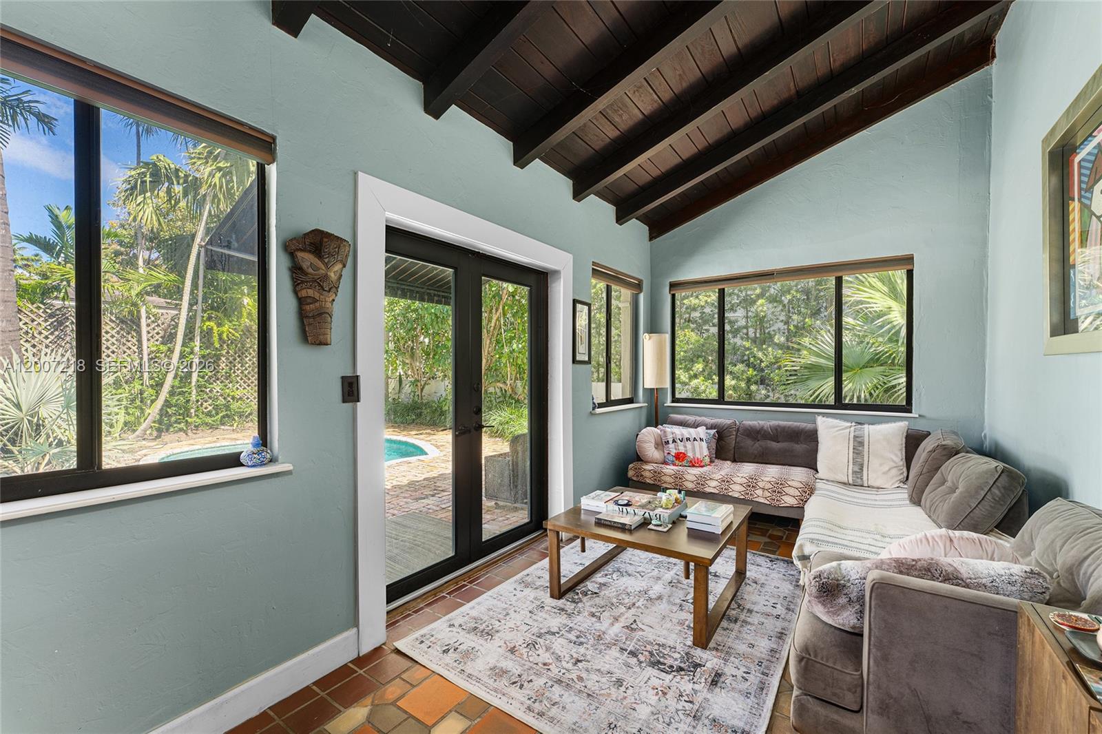 6121 La Gorce Dr, Miami Beach FL 33140