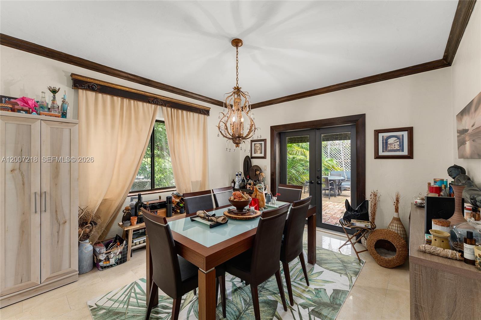 6121 La Gorce Dr, Miami Beach FL 33140