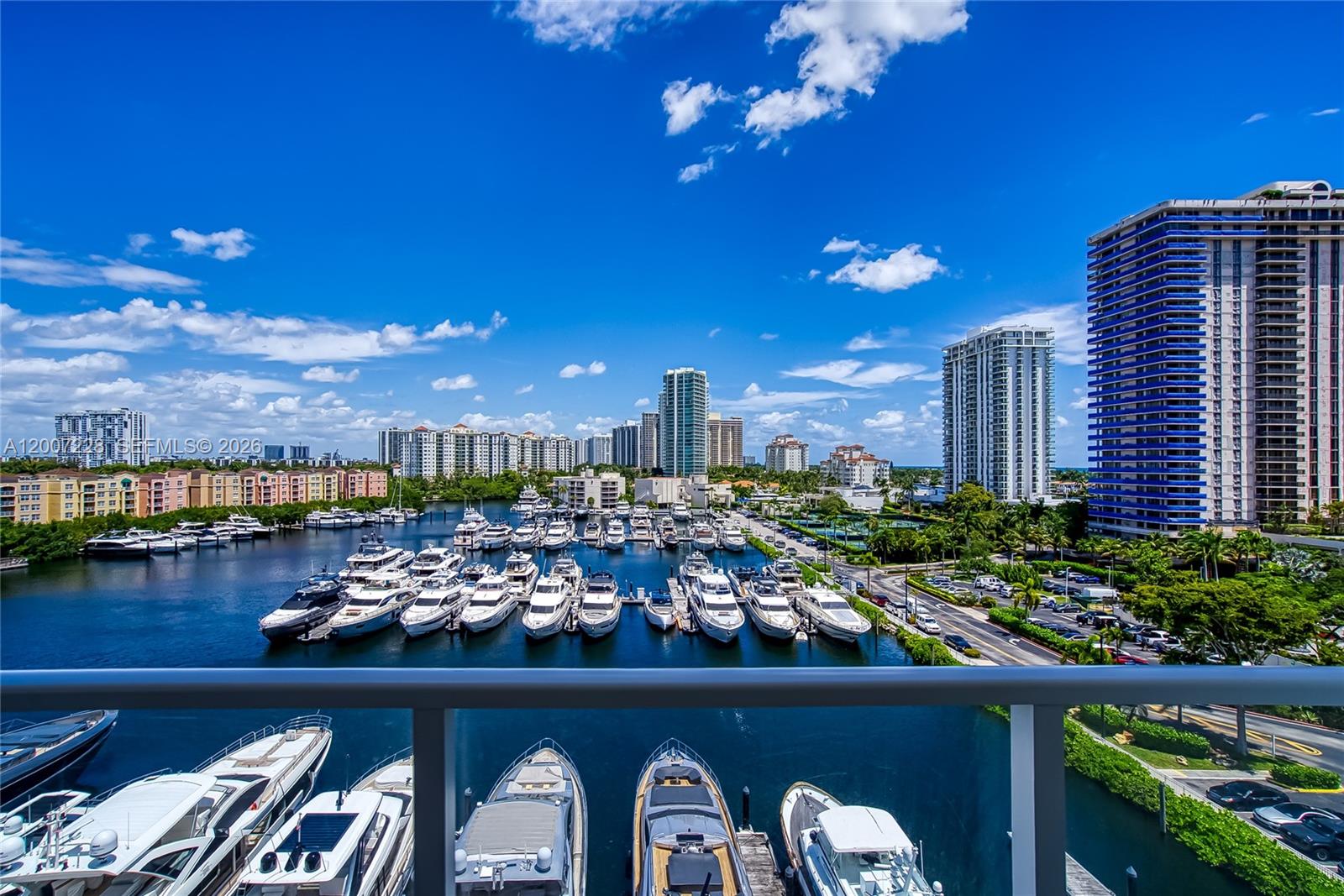 Aventura FL 33180 - A12007228