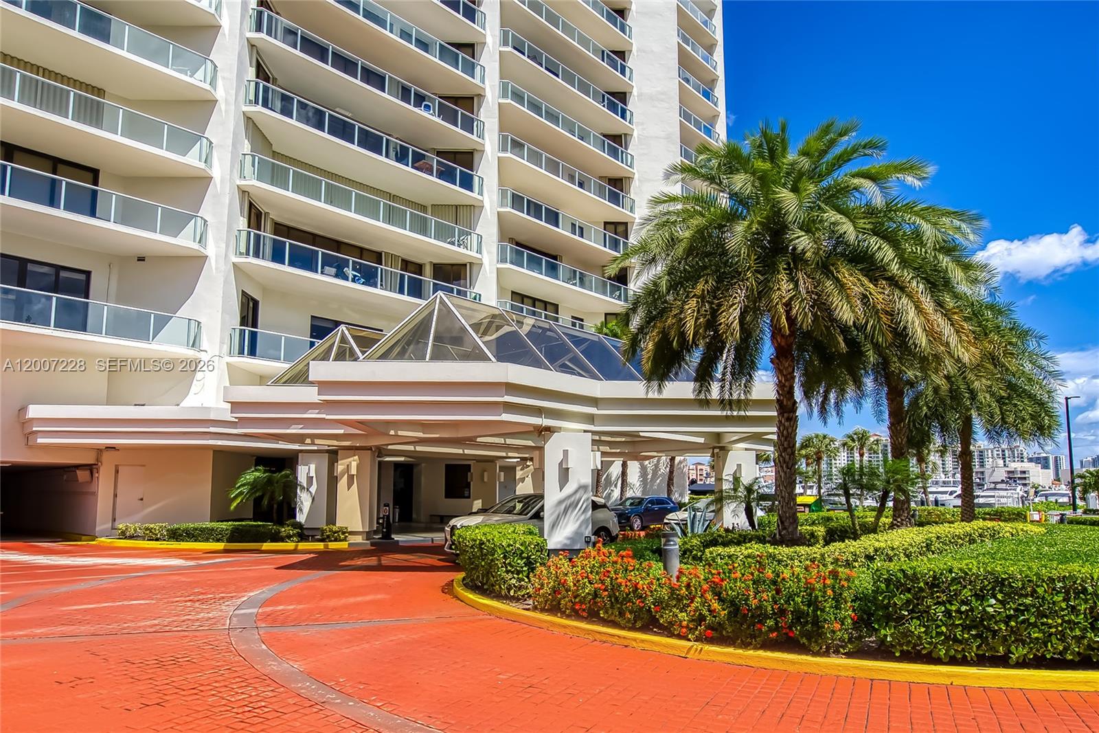 Aventura FL 33180 - A12007228