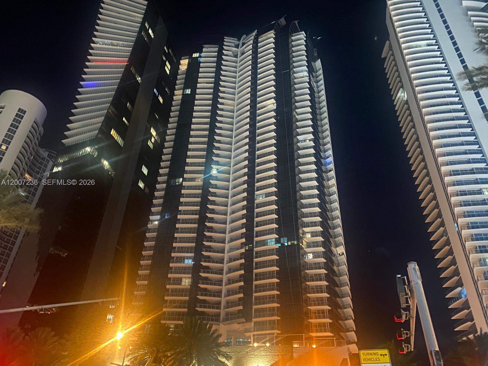 17121 Collins Ave #4006, Sunny Isles Beach FL 33160