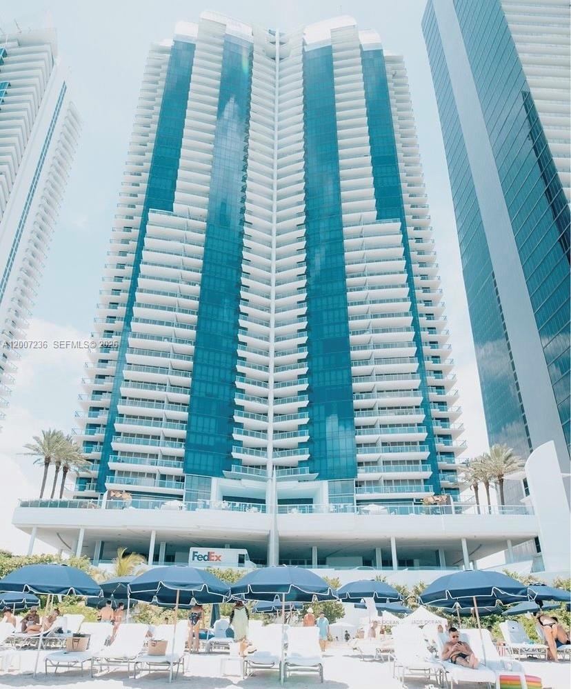 17121 Collins Ave #4006, Sunny Isles Beach FL 33160