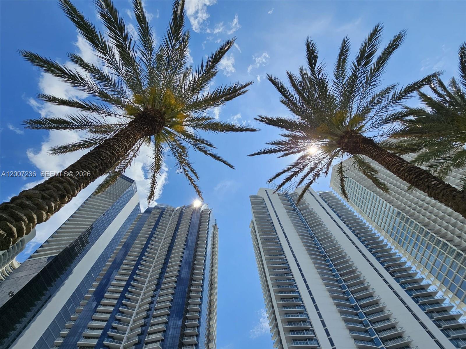 17121 Collins Ave #4006, Sunny Isles Beach FL 33160