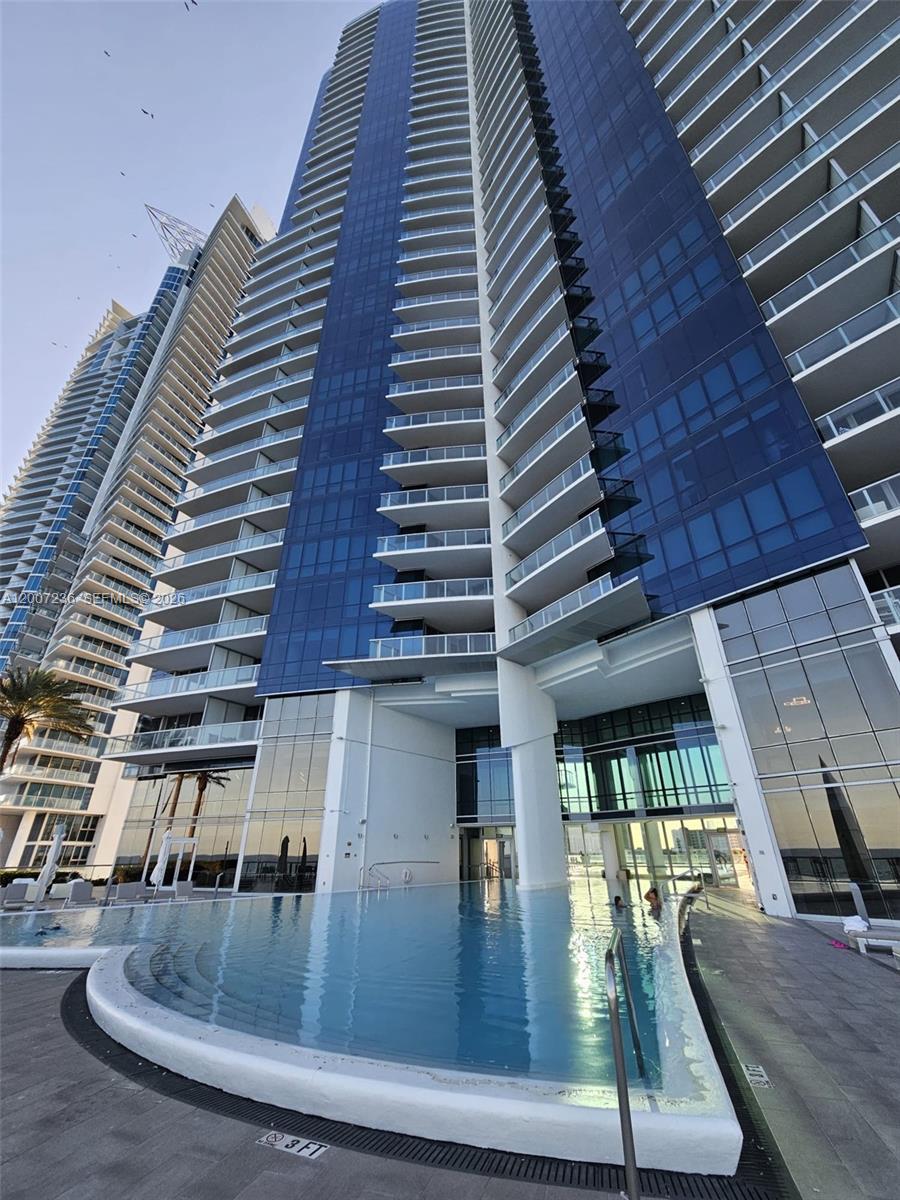 17121 Collins Ave #4006, Sunny Isles Beach FL 33160